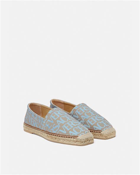 versace jeans couture espadrilles|Versace Jeans online shopping.